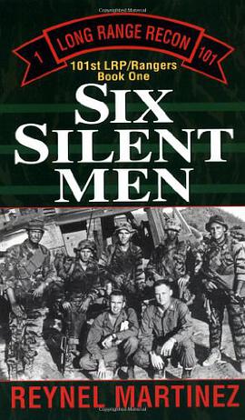 Six Silent Men pdf epub mobi 电子书 下载