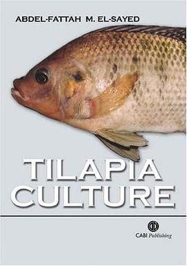 Tilapia Culture pdf epub mobi 电子书 下载