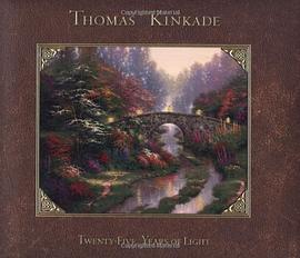 Thomas Kinkade pdf epub mobi 电子书 下载