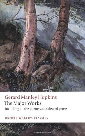 Gerard Manley Hopkins pdf epub mobi 电子书 下载