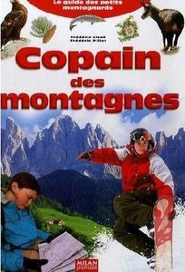 Copain des Montagnes pdf epub mobi 电子书 下载