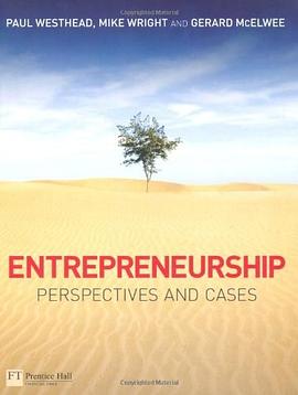 Entrepreneurship pdf epub mobi 电子书 下载