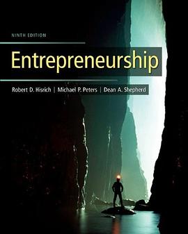 Entrepreneurship pdf epub mobi 电子书 下载