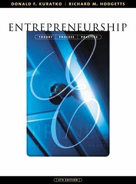 Entrepreneurship pdf epub mobi 电子书 下载