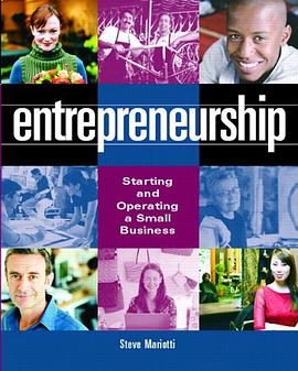 Entrepreneurship