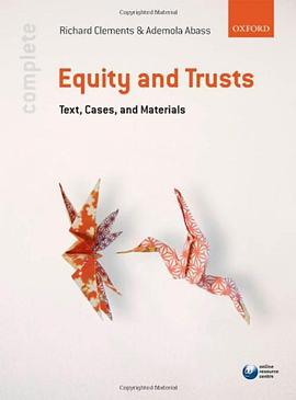 Complete Equity and Trusts