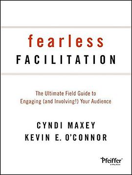 Fearless Facilitation pdf epub mobi 电子书 下载