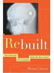 Rebuilt pdf epub mobi 电子书 下载