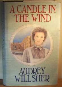 A Candle in the Wind pdf epub mobi 电子书 下载