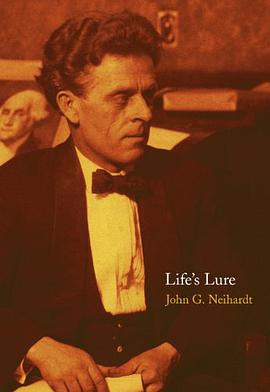 Life's Lure pdf epub mobi 电子书 下载