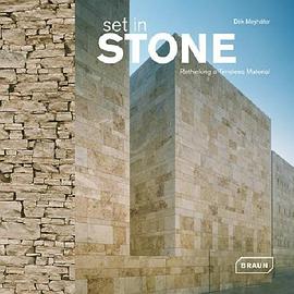Set in Stone pdf epub mobi 电子书 下载