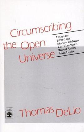 Circumscribing the Open Universe pdf epub mobi 电子书 下载