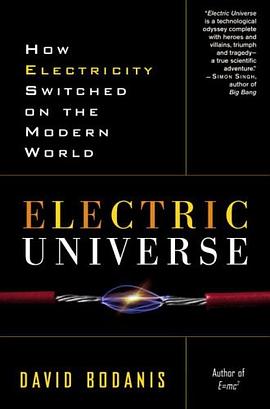 Electric Universe pdf epub mobi 電子書 下載