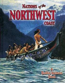 Nations of the Northwest Coast pdf epub mobi 電子書 下載
