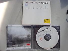 Pat Metheny Group