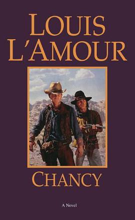CHANCY pdf epub mobi 电子书 下载