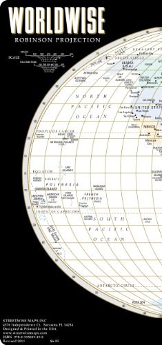 Worldwise pdf epub mobi 电子书 下载