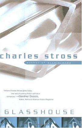 Glasshouse pdf epub mobi 电子书 下载