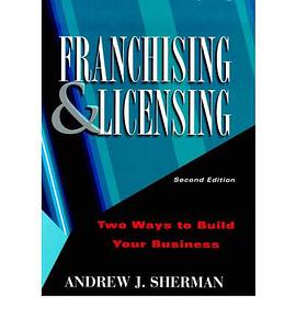 FRANCHISING N LICENSING 2E pdf epub mobi 电子书 下载