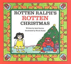 Rotten Ralph's Rotten Christmas pdf epub mobi 电子书 下载