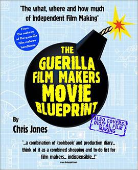 Film Makers Handbook pdf epub mobi 电子书 下载