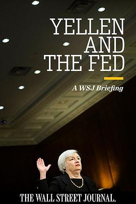 Yellen and The Fed pdf epub mobi 電子書 下載