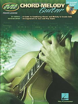 Chord-Melody Guitar