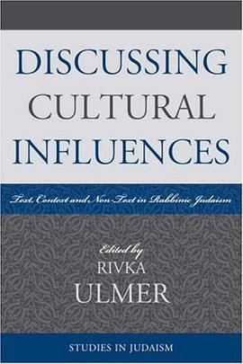 Discussing Cultural Influences pdf epub mobi 电子书 下载