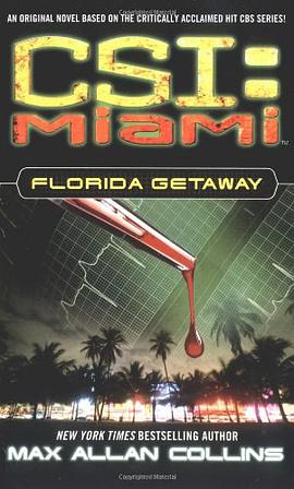 Florida Getaway pdf epub mobi 电子书 下载
