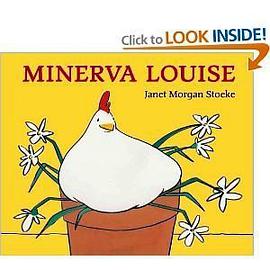 Minerva Louise pdf epub mobi 电子书 下载