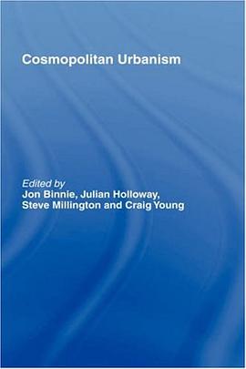Cosmopolitan Urbanism pdf epub mobi 电子书 下载