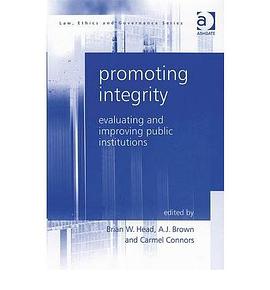 Promoting Integrity pdf epub mobi 电子书 下载