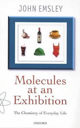 Molecules at an Exhibition pdf epub mobi 电子书 下载