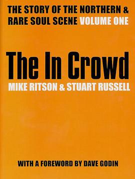 The In Crowd pdf epub mobi 电子书 下载
