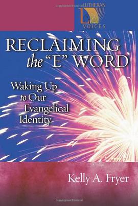 Reclaiming the E Word pdf epub mobi 电子书 下载