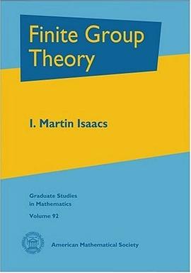 Finite Group Theory (Graduate Studies in Mathematics) pdf epub mobi 电子书 下载