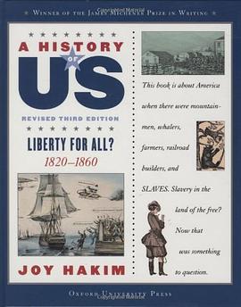 Liberty for All? pdf epub mobi 电子书 下载