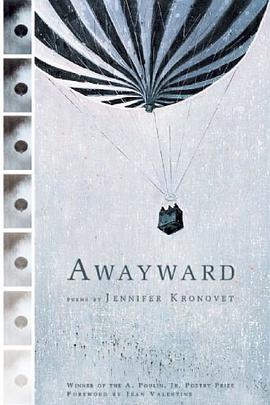 Awayward pdf epub mobi 电子书 下载