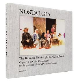 Nostalgia pdf epub mobi 电子书 下载
