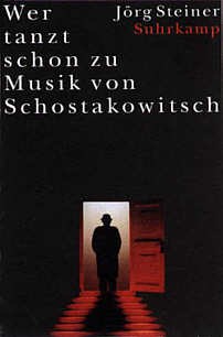 wer tanzt schon zu Musik von Schostakovich pdf epub mobi 电子书 下载