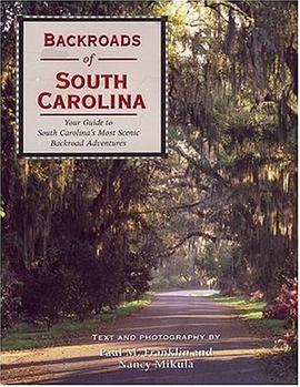 Backroads of South Carolina pdf epub mobi 电子书 下载