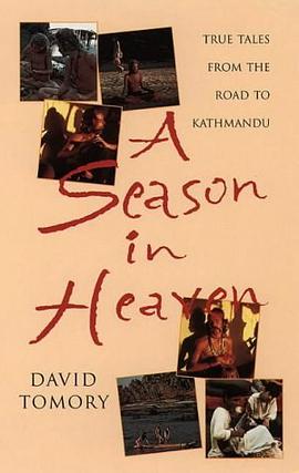 A Season in Heaven pdf epub mobi 电子书 下载