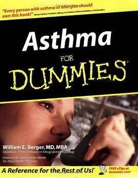 Asthma For Dummies pdf epub mobi 电子书 下载