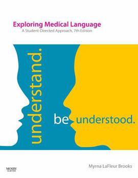 Exploring Medical Language pdf epub mobi 电子书 下载