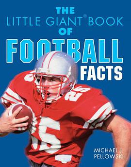 The Little Giant Book of Football Facts pdf epub mobi 下载