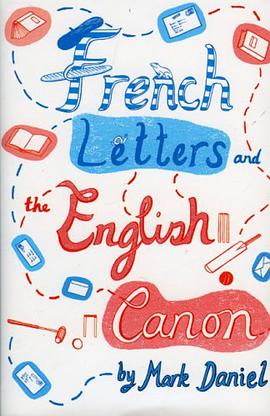 French Letters and the English Canon pdf epub mobi 电子书 下载