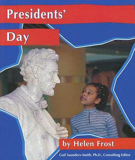 Presidents Day pdf epub mobi 电子书 下载