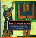 Jewish Year: Celebrating the Holidays (精装) pdf epub mobi 电子书 下载