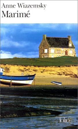 Marimé pdf epub mobi 电子书 下载