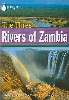 The Three Rivers of Zambia pdf epub mobi 电子书 下载